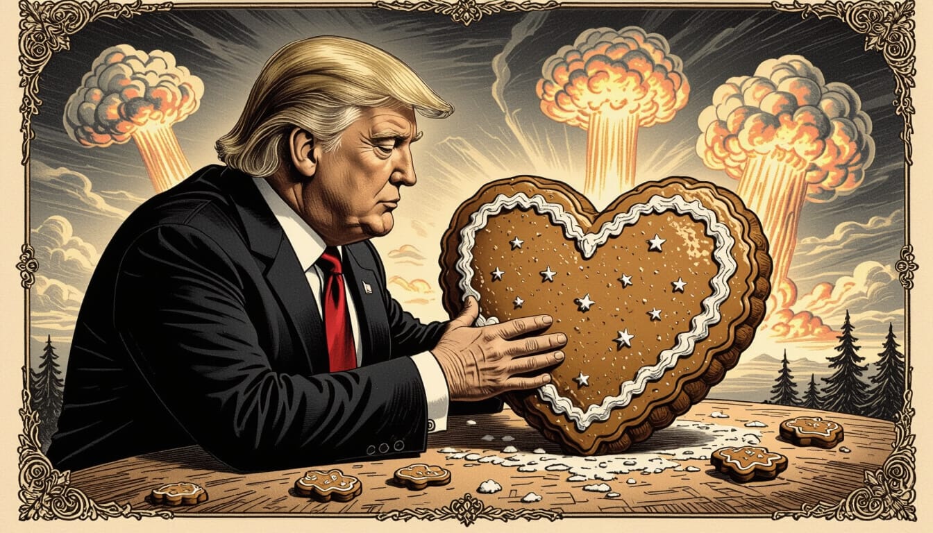 Szele Tamás: Atombromance Kimmel thumbnail